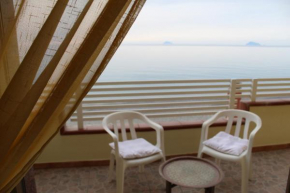 Appartamento sul mare